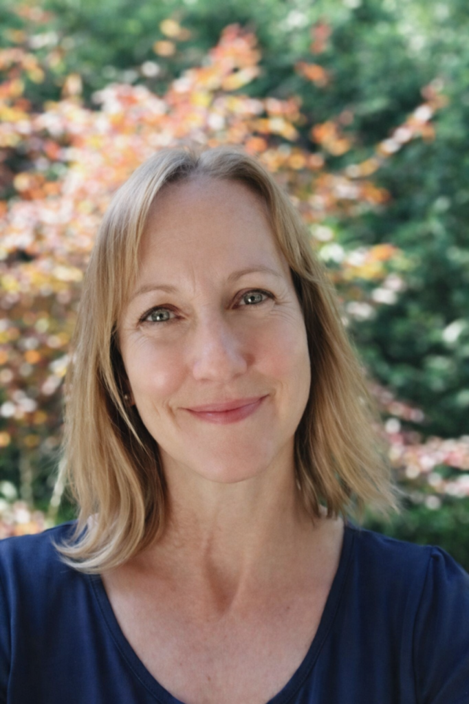 Monika Ford